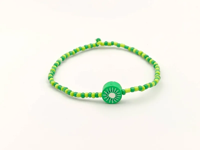 Zonnige Weide Armband by AG Sieraden