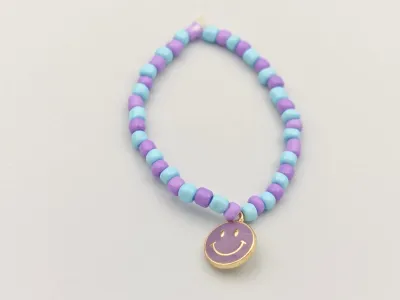 Vrolijke Charm Armband