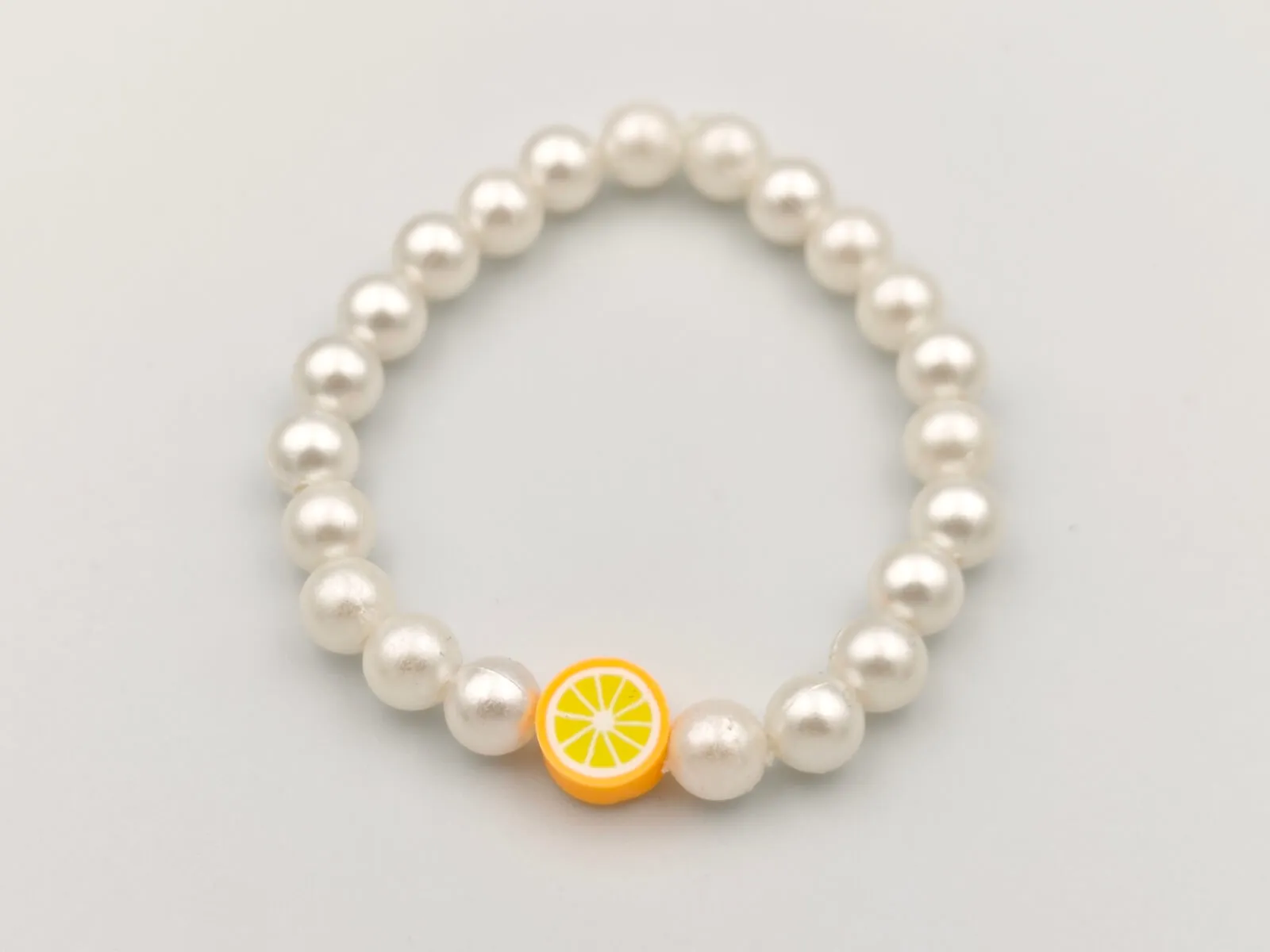 Citrus Parelsnoer