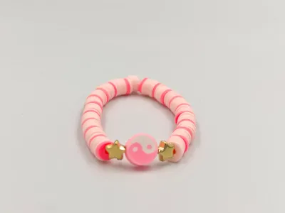 Harmonie Hanger Armband