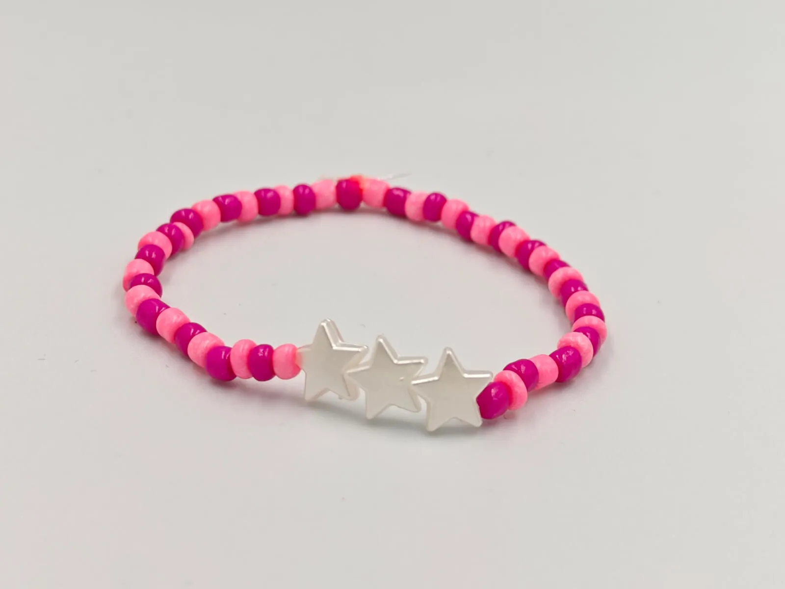 Sterrenlicht Armbandje