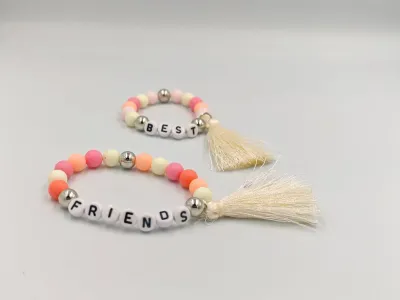 Beste Vrienden Forever Armbanden