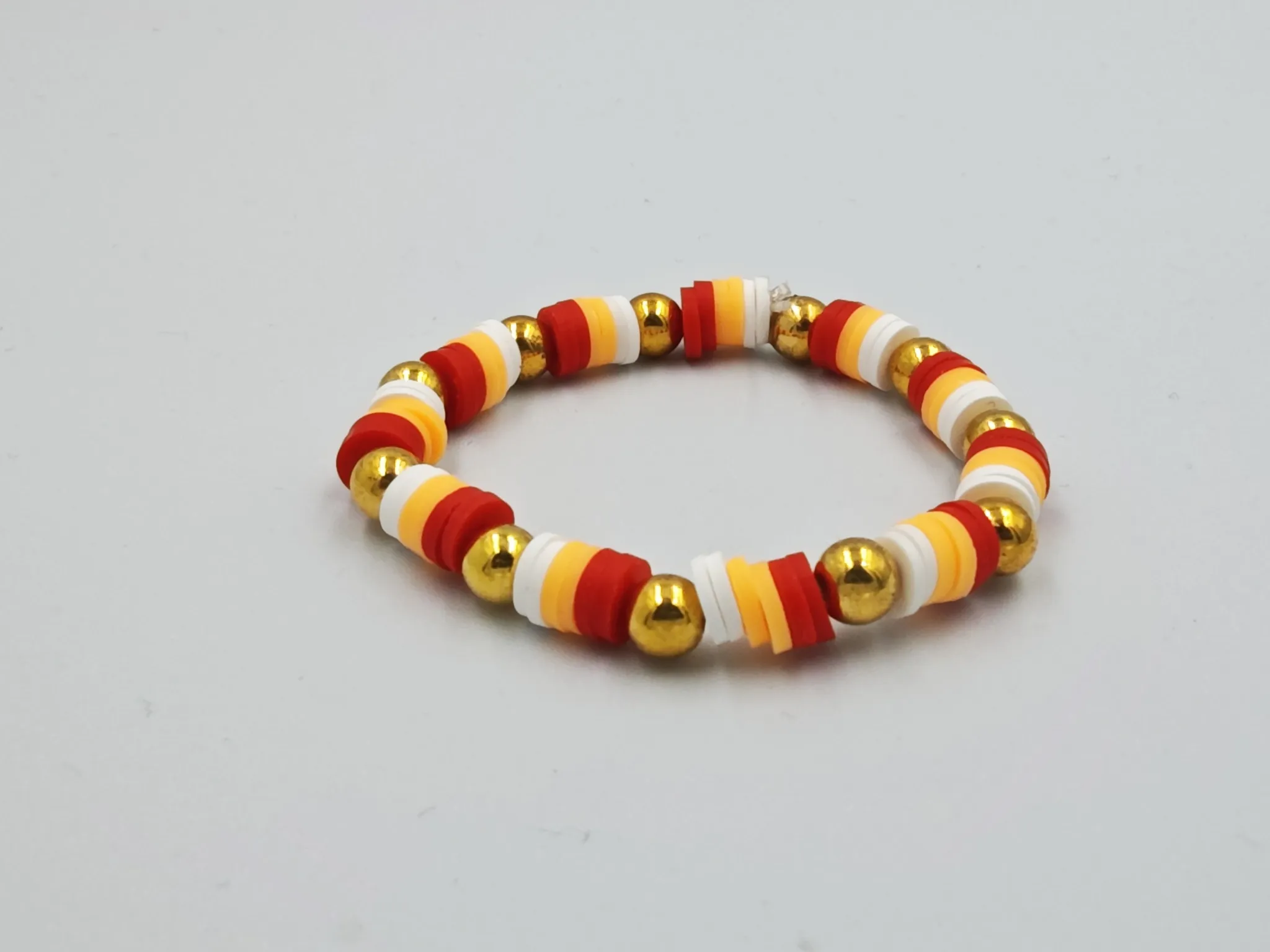 Pumpkin Glow by AG Sieraden