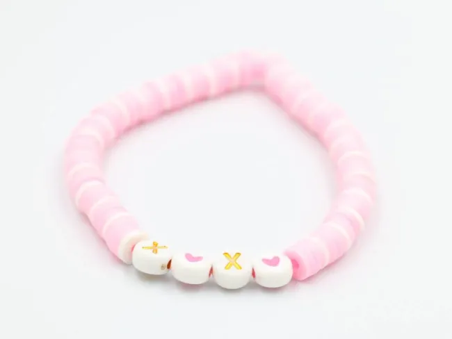 HeartBeat Charm Armband by AG Sieraden