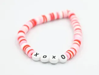 XOXO Vibes Armband