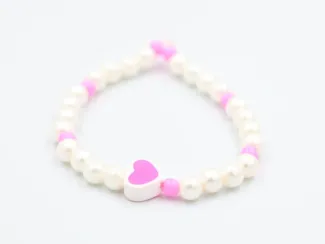 Hartensprankel Armband