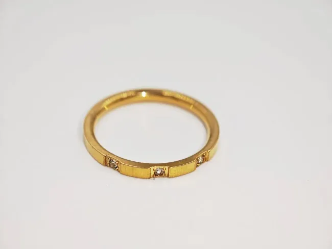 Gouden Schittering by AG Sieraden