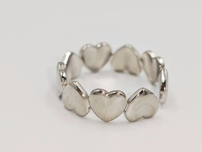 Liefdeslicht Ring by AG Sieraden
