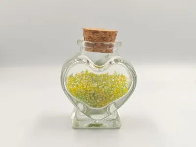 Kraaltjes Liefde DIY Pakket