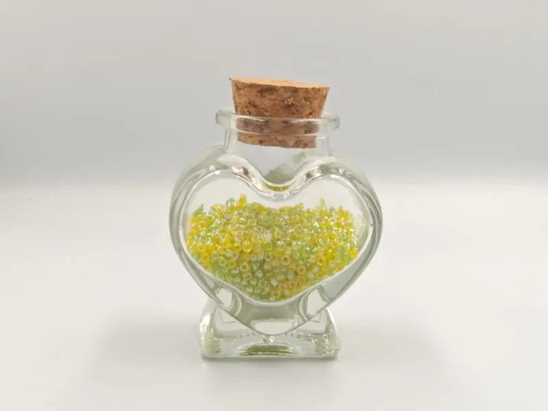 Kraaltjes Liefde DIY Pakket by AG Sieraden