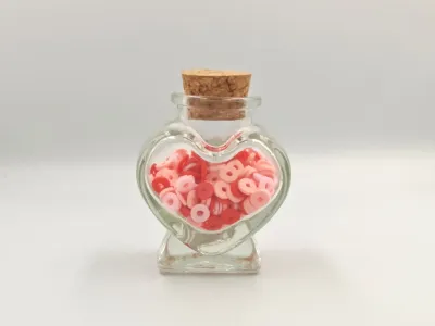 Liefdesdrankje Kralen Kit